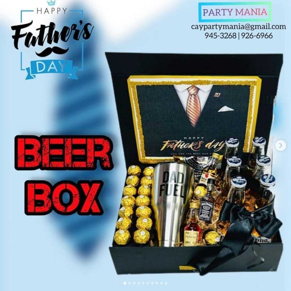 Special Gift Fathers Day